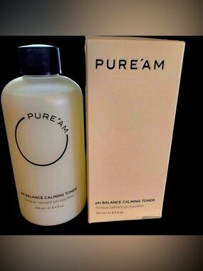 PURE’AM Facial Toner